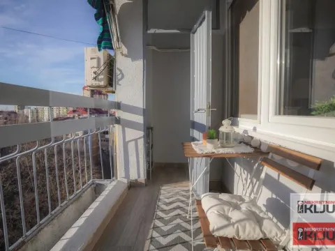 Prodaja, dvosoban stan, 69m², Liman 4, Novi Sad Sve Podlokacije - image 13