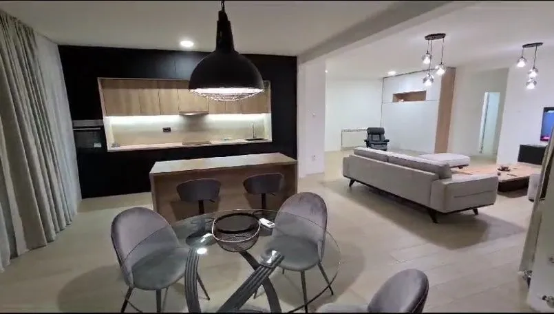 Prodaja, četvorosoban stan, 180m², Dedinje Beli Dvor, Dedinje Sve Podlokacije