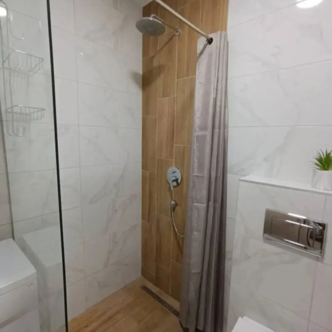 Rent, studio apartment, 24m², Zabjelo, Podgorica