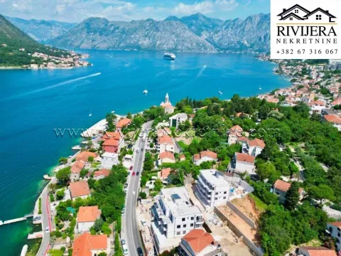 Prodaja, jednosoban stan, 48m², Dobrota, Kotor - image 3