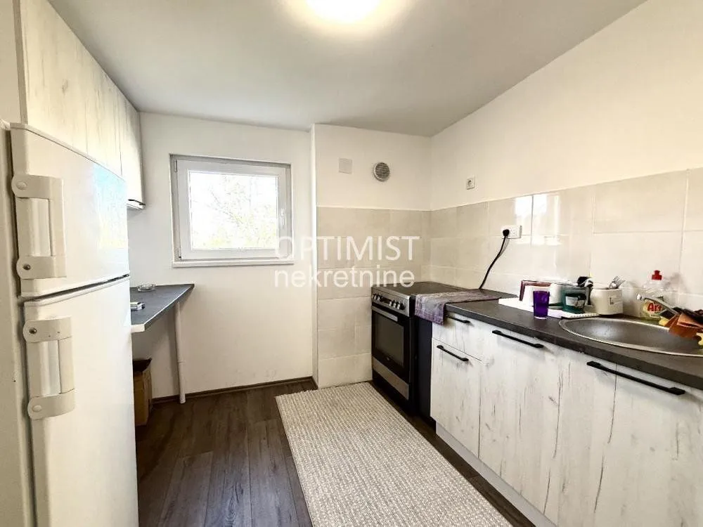 Rent, three bedroom apartment, 76m², Botanička Bašta, Palilula Sve Podlokacije