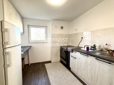Rent, three bedroom apartment, 76m², Botanička Bašta, Palilula Sve Podlokacije - image 12