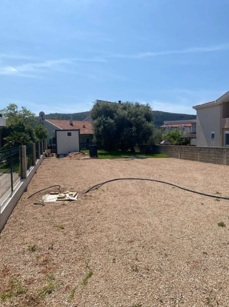 Rent, land lot, 460m², Polje, Bar