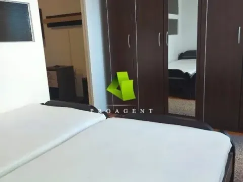 Rent, one bedroom apartment, 40m², Medijana, Niš - image 9