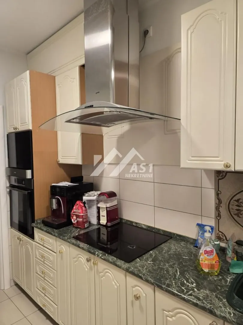Rent, two bedroom apartment, 95m², Grbavica, Novi Sad Sve Podlokacije