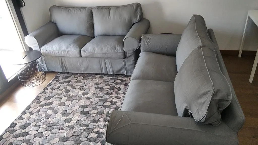 Rent, one bedroom apartment, 55m², Ljubović, Podgorica