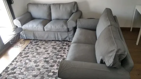 Rent, one bedroom apartment, 55m², Ljubović, Podgorica - image 18