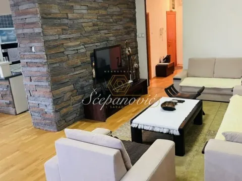Sale, four bedroom apartment, 134m², Bulevar Oslobodjenja, Novi Sad Sve Podlokacije - image 17