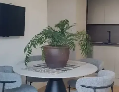 Izdavanje, dvosoban stan, 70m², Preko Morače, Podgorica - image 5