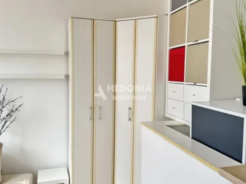 Sale, apartment, 21m², Banovo Brdo, Beograd - image 10