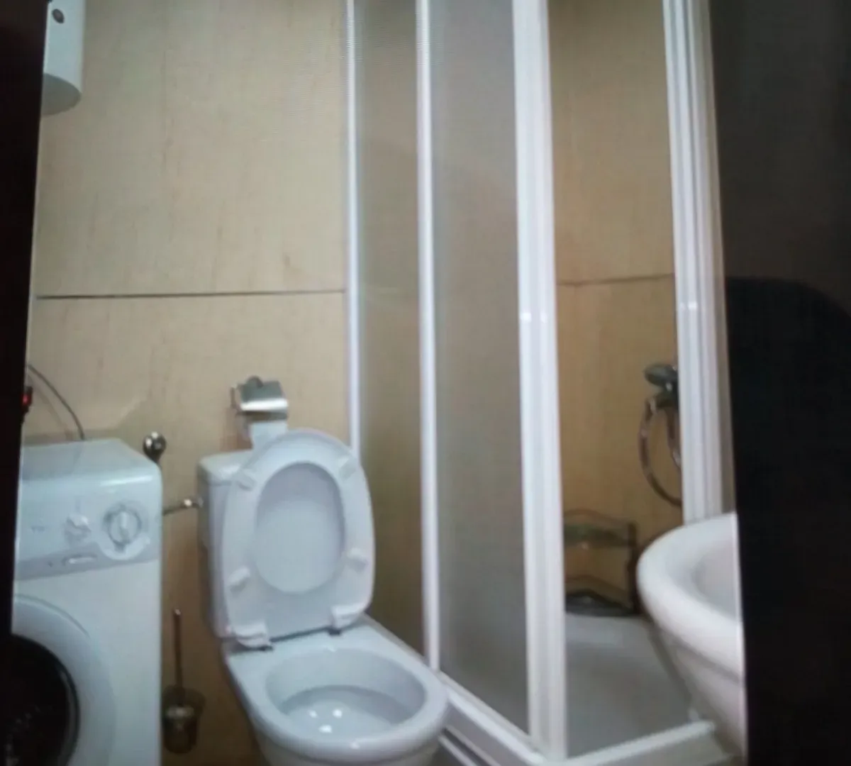 Prodaja, stan, 39m², Budva, Crna Gora