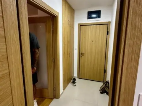 Sale, one bedroom apartment, 47m², City Kvart, Podgorica - image 8