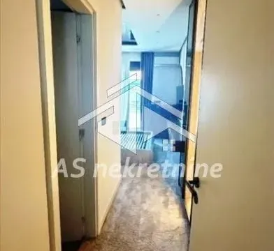 Rent, four bedroom apartment, 275m², Vračar Hram, Vračar Sve Podlokacije - image 8