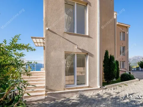 Prodaja, dvosoban stan, 66m², Tivat, Crna Gora - image 4