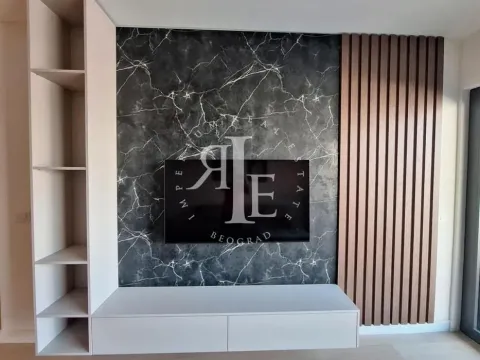 Prodaja, dvosoban stan, 54m², Savski Venac, Beograd - image 4