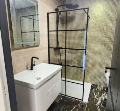 Sale, three bedroom apartment, 111m², Vezirov Most, Podgorica - image 11