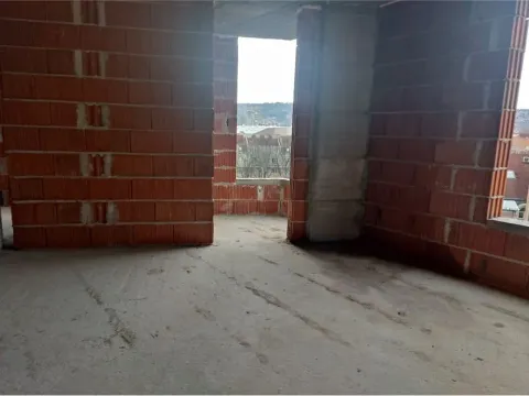 Sale, one bedroom apartment, 39m², Niš, Srbija - image 13