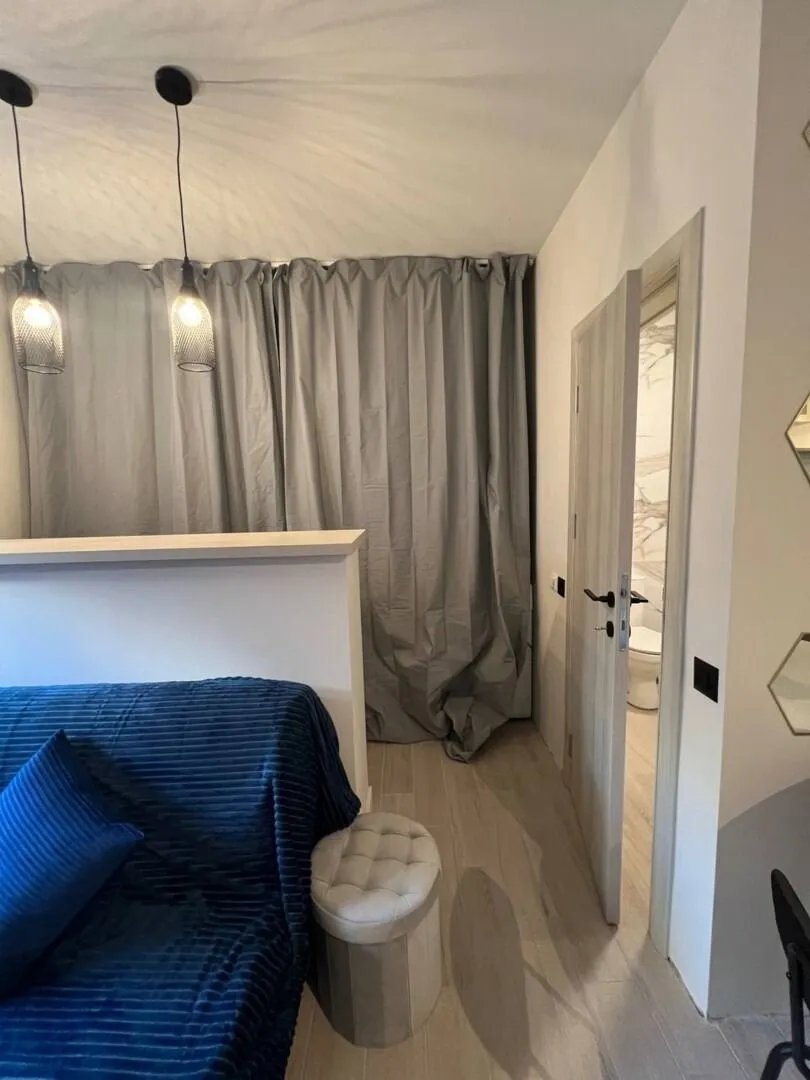 Prodaja, stan, 25m², Mažina, Tivat
