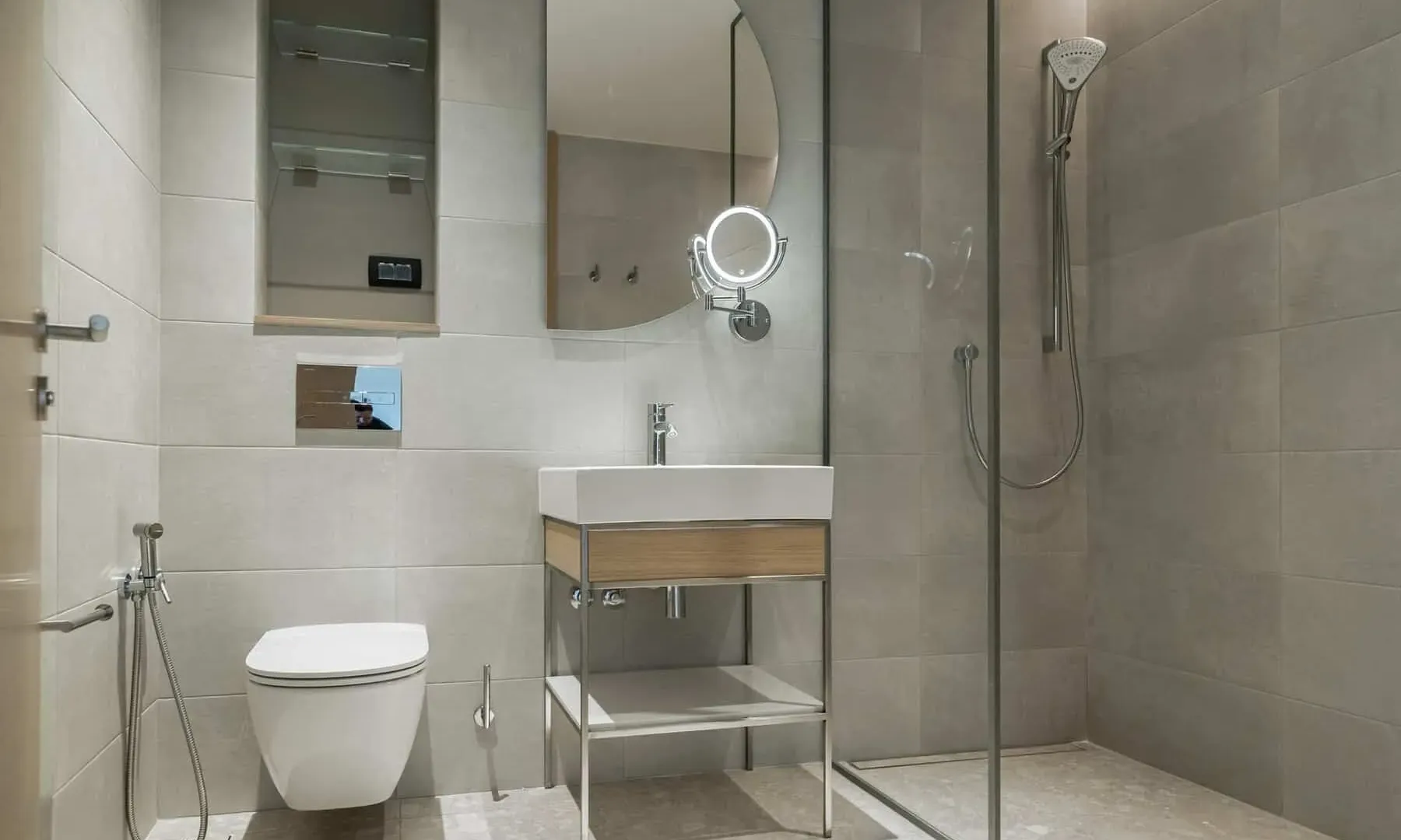 Prodaja, jednosoban stan, 62m², Porto Montenegro, Tivat