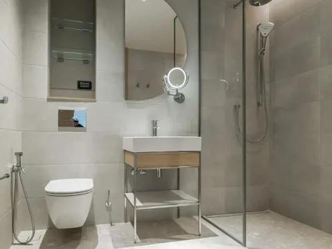 Sale, one bedroom apartment, 62m², Porto Montenegro, Tivat - image 19