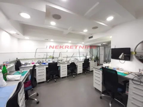 Sale, office space, 70m², Vračar Hram, Vračar Sve Podlokacije - image 2