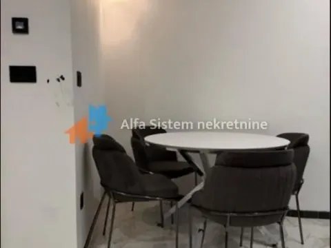 Izdavanje, dvosoban stan, 40m², Cvetkova Pijaca, Zvezdara Sve Podlokacije - image 8