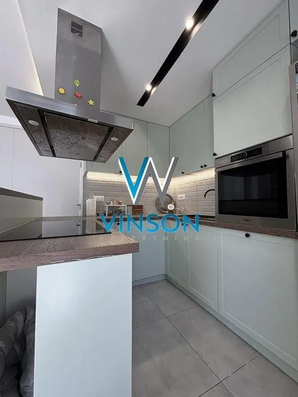 Rent, two bedroom apartment, 68m², Grbavica, Novi Sad Sve Podlokacije