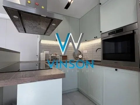 Rent, two bedroom apartment, 68m², Grbavica, Novi Sad Sve Podlokacije - image 12