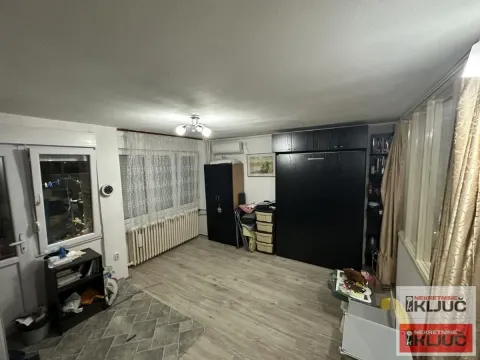 Prodaja, jednosoban stan, 48m², Liman 3, Novi Sad Sve Podlokacije - image 3