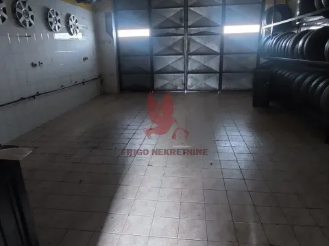 Sale, office space, 997m², Rabrovac, Mladenovac - image 5