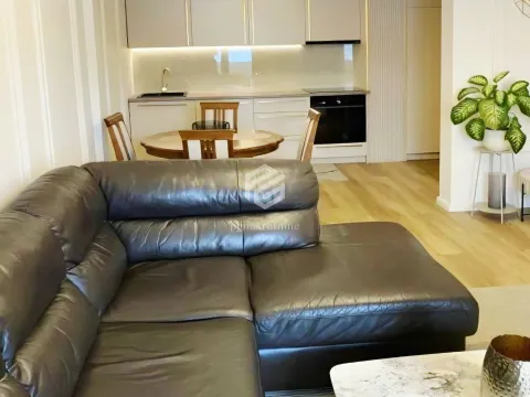 Sale, two bedroom apartment, 72m², Vezirov Most, Podgorica - image 2