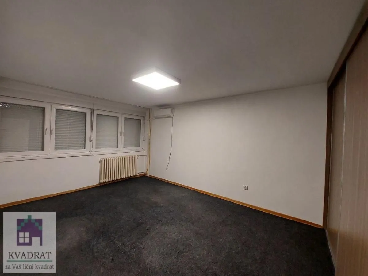 Rent, two bedroom apartment, 43m², Obrenovac, Beograd