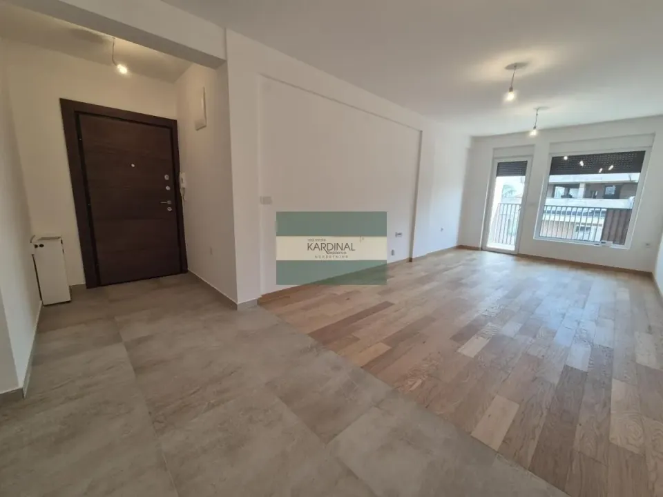 Sale, studio apartment, 35m², Aqua park, Jagodina