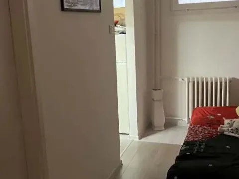 Prodaja, jednosoban stan, 35m², Novo naselje, Novi Sad - image 5
