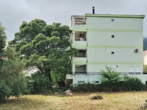 Prodaja, jednosoban stan, 65m², Podmaine, Budva - image 30