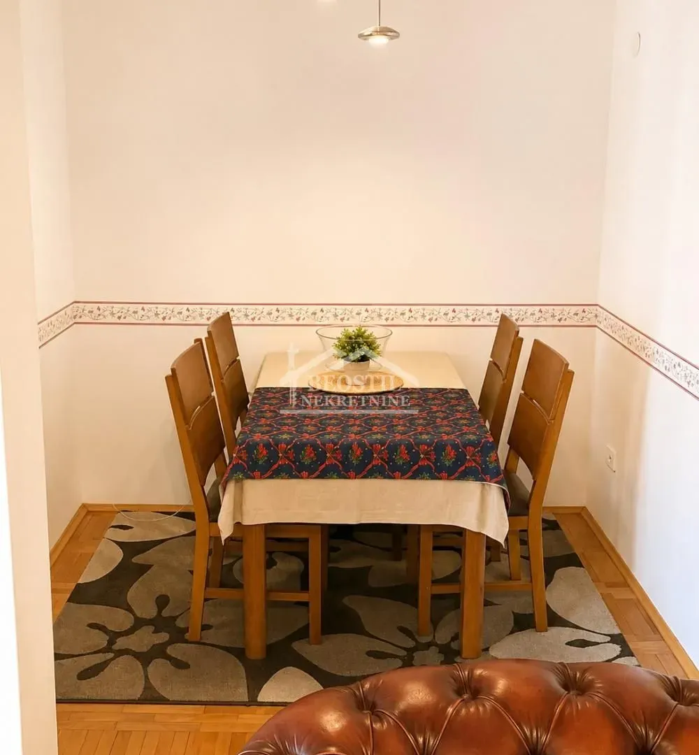 Sale, two bedroom apartment, 67m², Grocka, Beograd