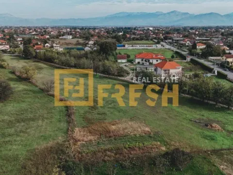 Izdavanje, plac, 10526m², Zeta, Podgorica - image 5