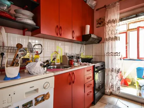 Prodaja, jednosoban stan, 44m², Zabjelo, Podgorica - image 5