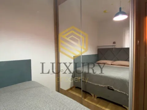 Rent, one bedroom apartment, 45m², Pobrežje, Podgorica - image 8