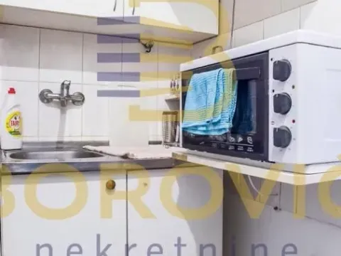 Prodaja, garsonjera, 25m², Šumice, Beograd - image 5