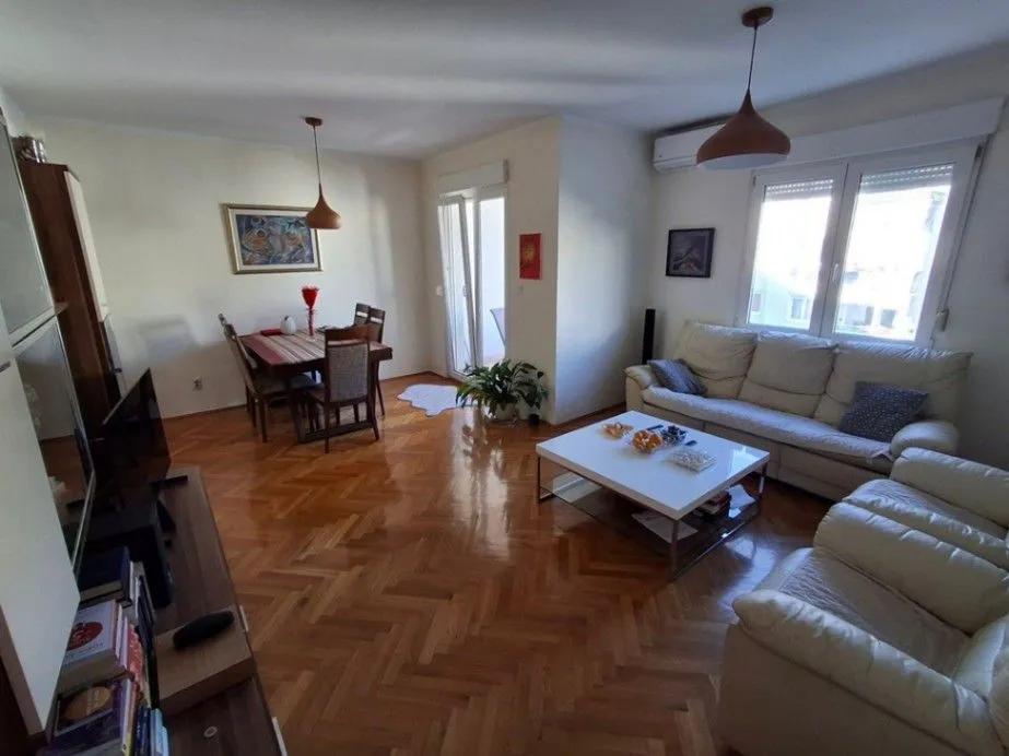 Sale, three bedroom apartment, 115m², Zagorič, Podgorica