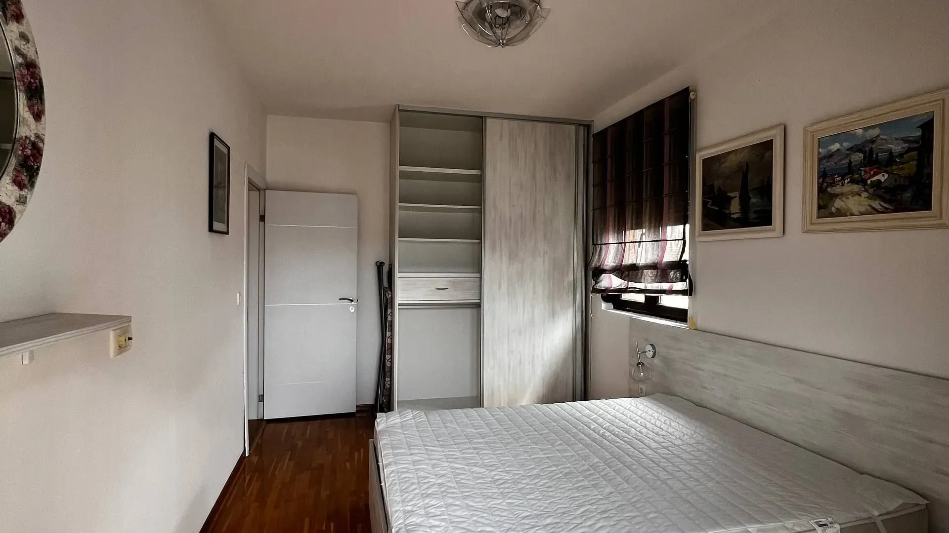 Sale, three bedroom apartment, 112m², Bečići, Budva