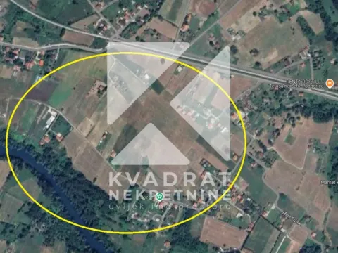 Prodaja, plac, 1500m², Pričelje, Podgorica - image 8