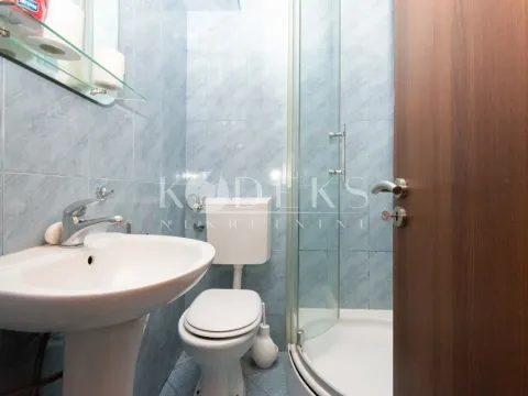 Rent, one bedroom apartment, 41m², 1 maj, Podgorica - image 6