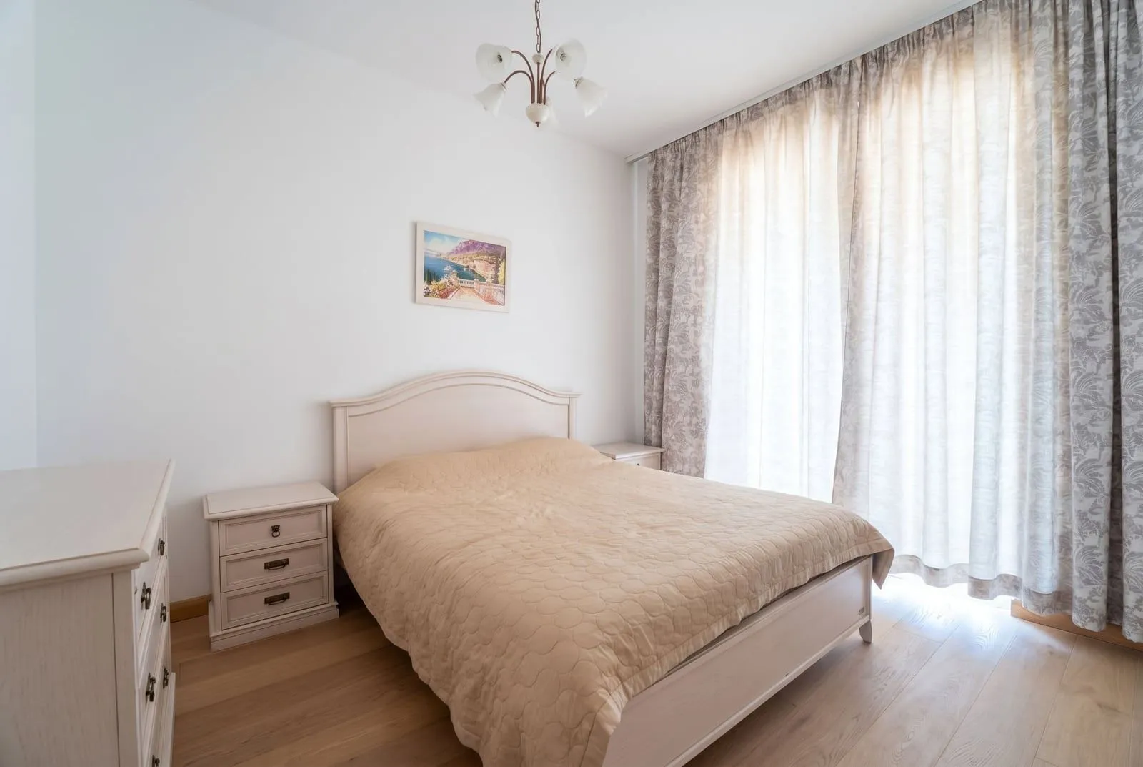 Prodaja, trosoban stan, 77m², Budva, Crna Gora