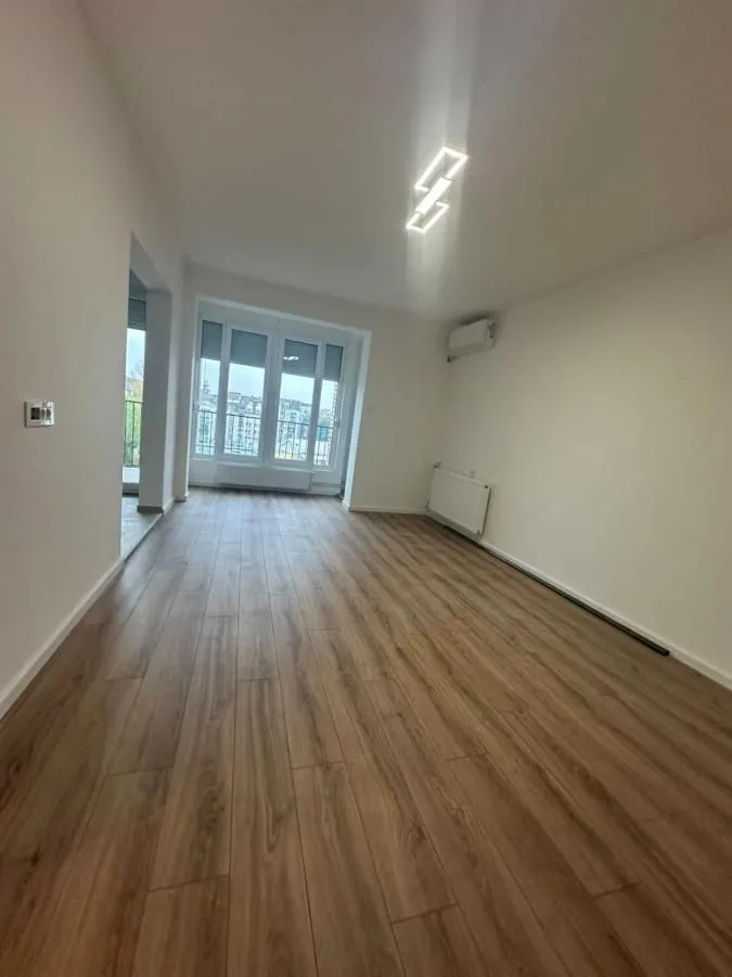 Izdavanje, dvosoban stan, 63m², Kej, Novi Sad Sve Podlokacije