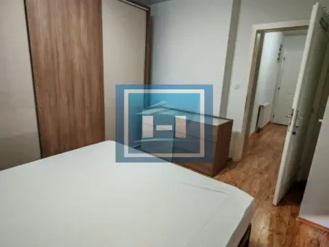 Izdavanje, dvosoban stan, 53m², Jagodnjak, Paraćin - image 6