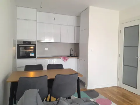 Izdavanje, jednosoban stan, 42m², Pobrežje, Podgorica - image 6