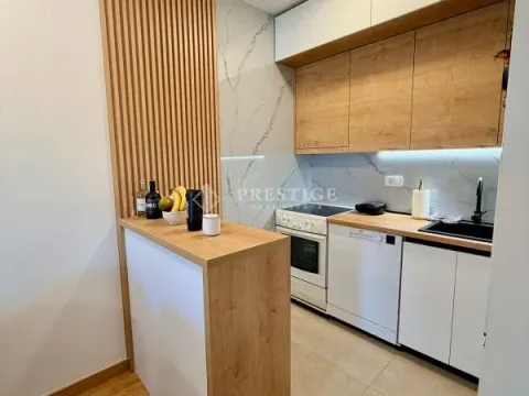 Rent, one bedroom apartment, 46m², City Kvart, Podgorica - image 7