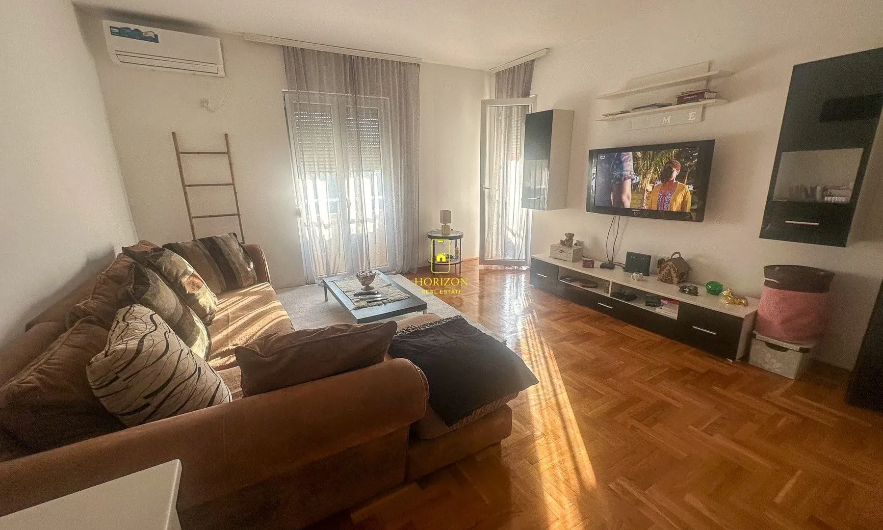 Prodaja, jednosoban stan, 60m², Zagorič, Podgorica